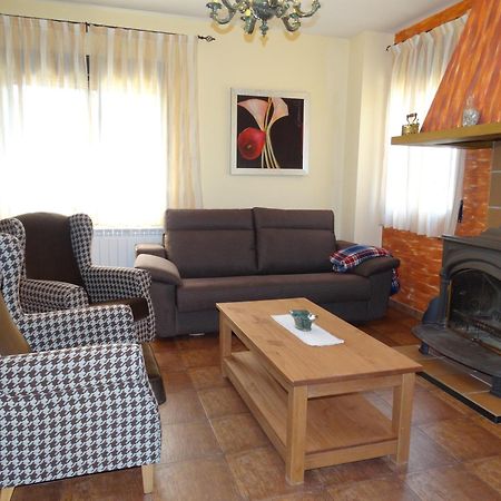 Casas Rurales La Loma Riopar Bagian luar foto