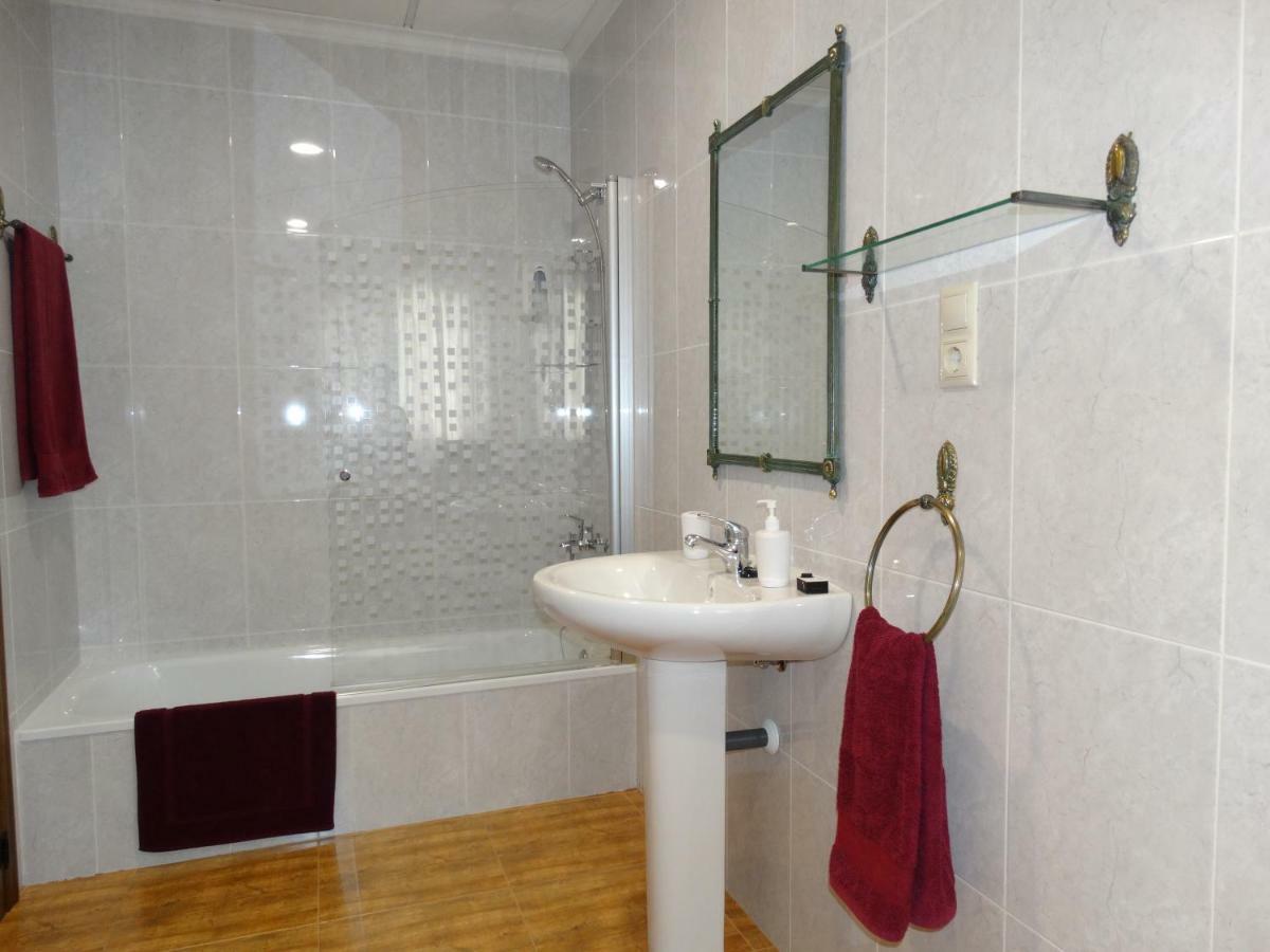 Casas Rurales La Loma Riopar Bagian luar foto