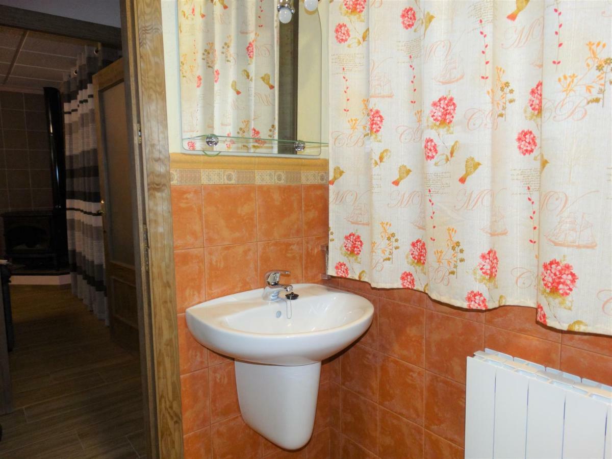 Casas Rurales La Loma Riopar Bagian luar foto