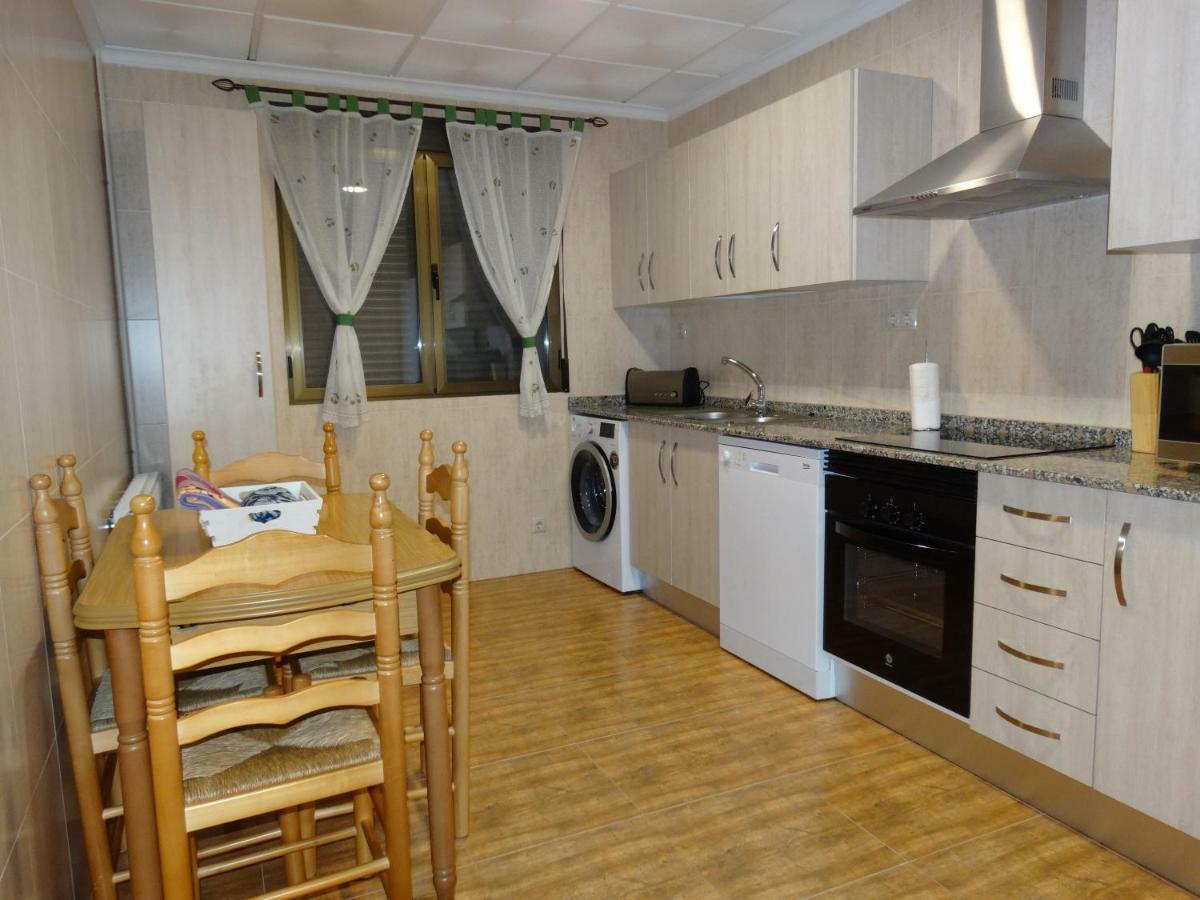 Casas Rurales La Loma Riopar Bagian luar foto